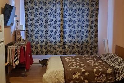 Garsonieră decomandată în Basarabia