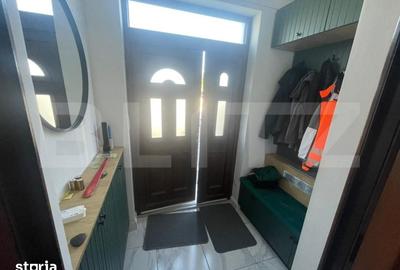 Casă cu 3 camere cu Teren 429 Mp în Central