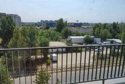 Apartament cu 2 camere decomandat în Theodor Pallady