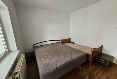 Apartament cu 2 camere decomandat, mobilat în Tomis I - 6