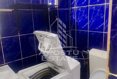 Garsonieră semidecomandată în Buziașului - 4