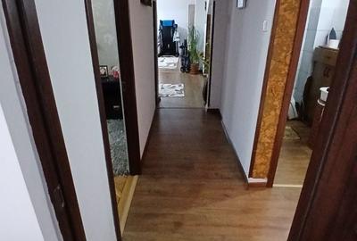 Apartament cu 3 camere în Nufărul - 5