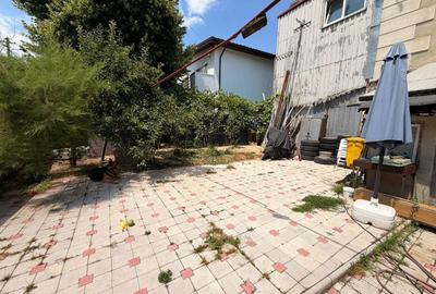 Casă individuală cu 6 camere cu Canalizare în Eroii Revoluției - 4