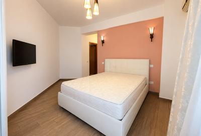 Apartament cu 3 camere decomandat, mobilat în Nord - 14