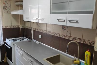 Apartament cu 2 camere semidecomandat în Burdujeni