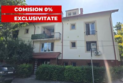 Garsonieră decomandată în Floreasca - 1