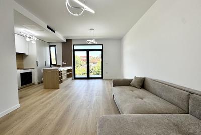 Apartament cu 2 camere decomandat, mobilat în Bucovina - 1