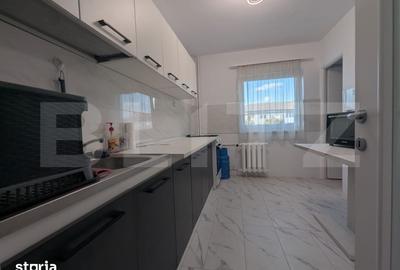 Apartament cu 2 camere în Iosia
