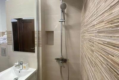 Apartament cu 3 camere decomandat, mobilat în Titulescu - 8