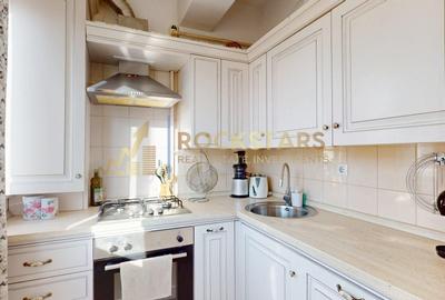 Apartament cu 3 camere decomandat, mobilat în Fizicienilor - 5