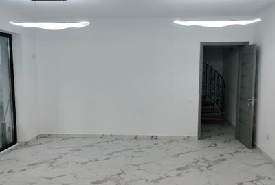 Casă individuală cu 5 camere cu Teren 200 Mp în Lujerului - 1