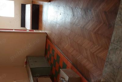 Casă cu 2 camere în Central - 1
