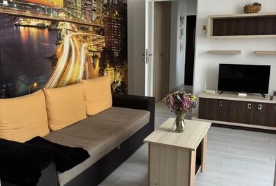 Apartament cu 2 camere în Cedonia