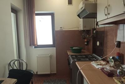 Garsonieră semidecomandată în Craiovița Nouă - 4