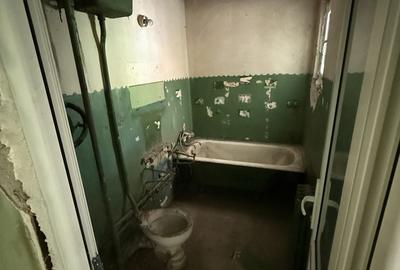 Apartament cu 2 camere semidecomandat în Central - 7