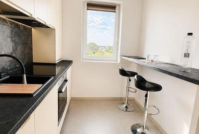 Apartament cu 2 camere decomandat în Braytim - 8