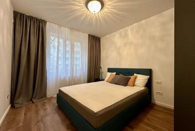 Apartament cu 3 camere decomandat, mobilat în Basarabia