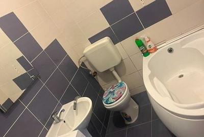 Garsonieră în Rahova