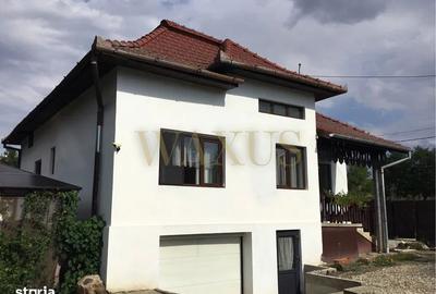 Casă cu 3 camere decomandat cu Teren 1000 Mp în Căianu - 5