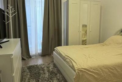 Apartament cu 2 camere în Chitila