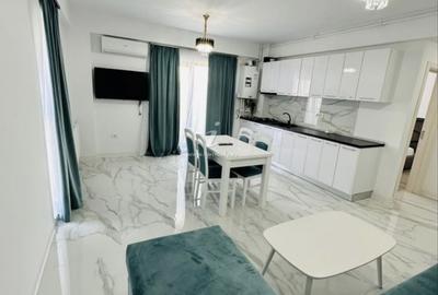 Apartament cu 3 camere decomandat în Central - 8