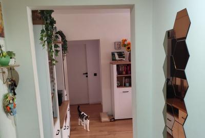 Apartament cu 3 camere în Titan - 15
