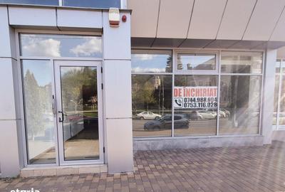Spațiu comercial, de 200 mp, în Ultracentral - 1