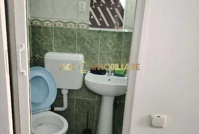 Garsonieră decomandată, mobilată în Lipscani - 6