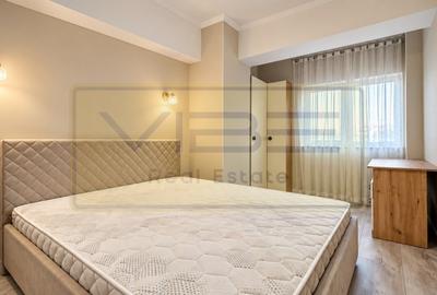 Apartament cu 2 camere semidecomandat, mobilat în Tătărași