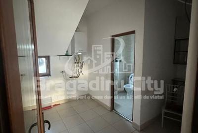 Spațiu comercial, de 93 mp, în Domnești - 6