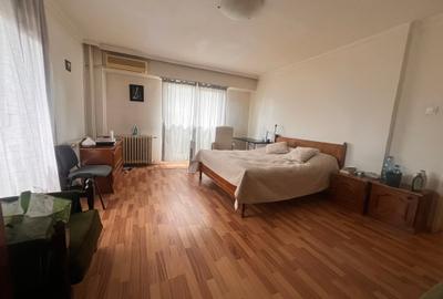 Garsonieră în Știrbei Vodă
