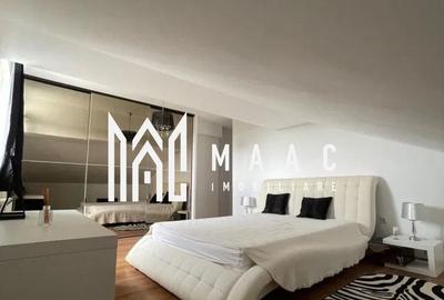 Apartament cu 4 camere decomandat, mobilat în Ștrand - 7