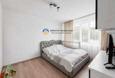 Apartament cu 2 camere decomandat în Precista - 7