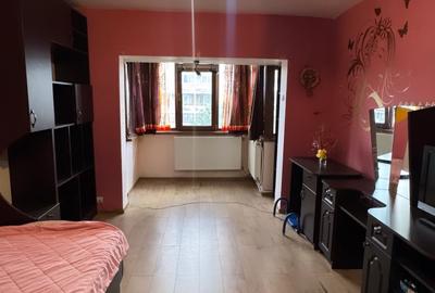Apartament cu 2 camere decomandat, mobilat în Ultracentral - 7