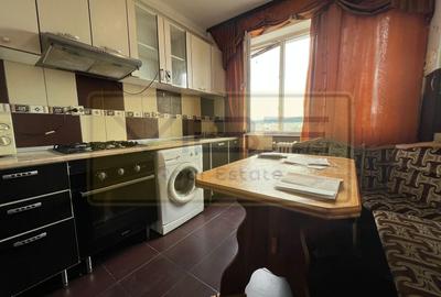 Apartament cu 3 camere decomandat, mobilat în Gară - 36