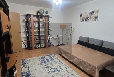 Apartament cu 3 camere decomandat în 1 Decembrie 1918