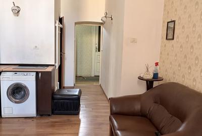 Apartament cu 2 camere semidecomandat în Ultracentral - 5