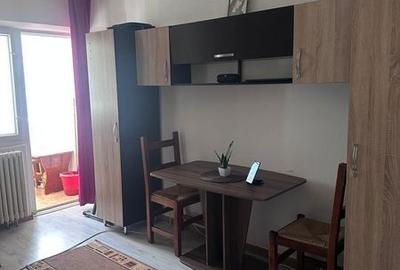 Garsonieră în Bucium