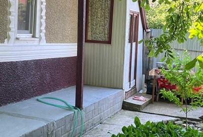 Casă cu 2 camere în Girov - 2
