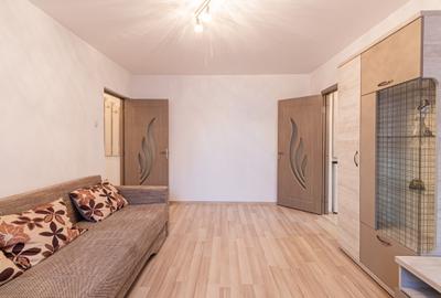 Apartament cu 2 camere decomandat, mobilat în Astra - 2