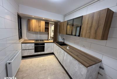 Apartament cu 3 camere decomandat, mobilat în Tomis Plus - 3
