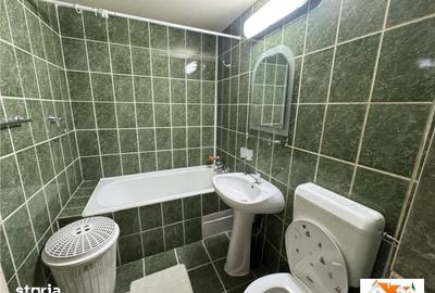 Apartament cu 2 camere în Cetate - 9
