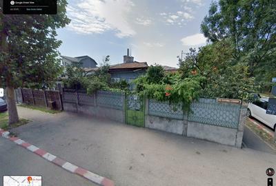 Teren de 404 mp, în Central
