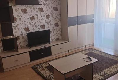Apartament cu 2 camere semidecomandat, mobilat în Berceni