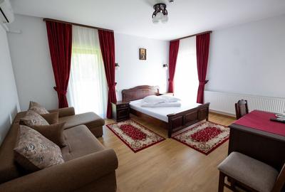 Casă cu 4 camere în Putna - 9