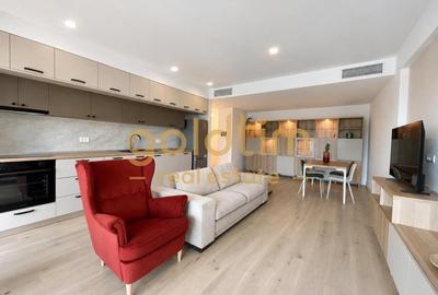 Apartament cu 2 camere semidecomandat, mobilat în P-ta Presei Libere - 5