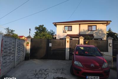 Casă cu 3 camere cu Teren 300 Mp în Glina - 4
