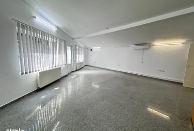 Spațiu comercial, de 50 mp, în Central