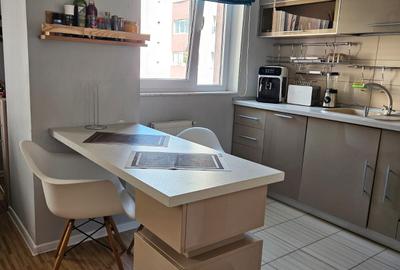 Apartament cu 2 camere în Kamsas - 23