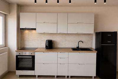 Apartament cu 2 camere în Central - 3